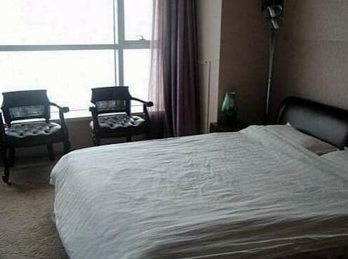 Nanjing Comfortable Hotel Apartment Zhonghuanguoji Branch - Photo3