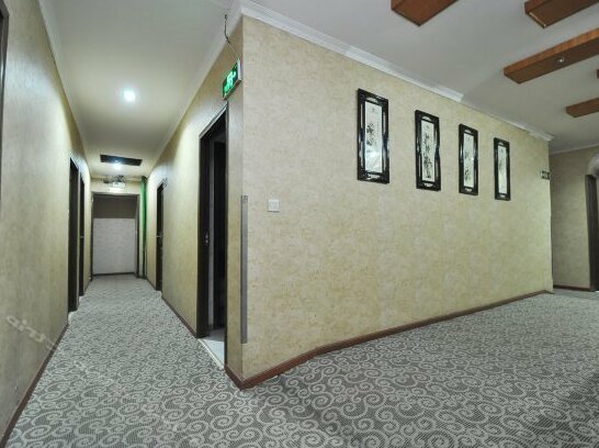 Nanjing Daming Hotel - Photo2