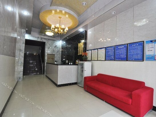 Nanjing Daming Hotel - Photo4