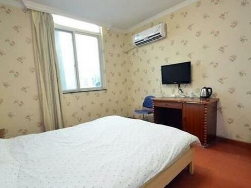 Nanjing Daming Hotel - Photo5