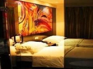 Nanjing E3 Hotel - Photo2
