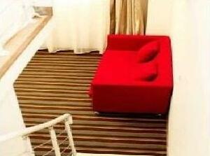 Nanjing E3 Hotel - Photo3