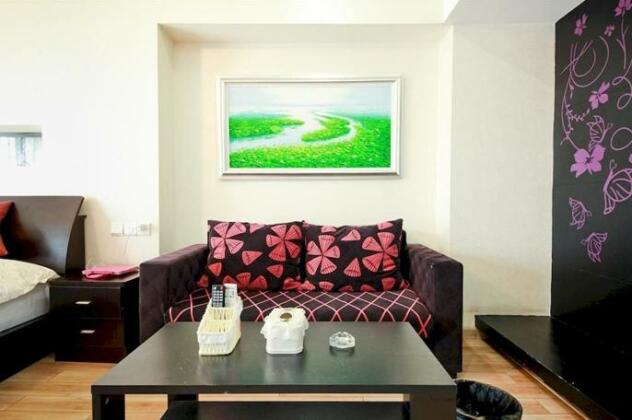 Nanjing Free Man Hotel - Photo2