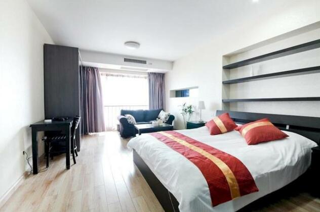 Nanjing Free Man Hotel - Photo3