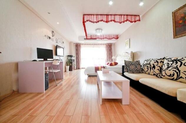 Nanjing Free Man Hotel - Photo4