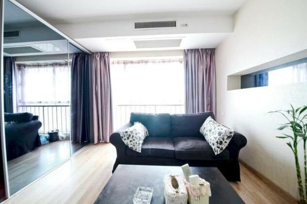 Nanjing Free Man Hotel - Photo5