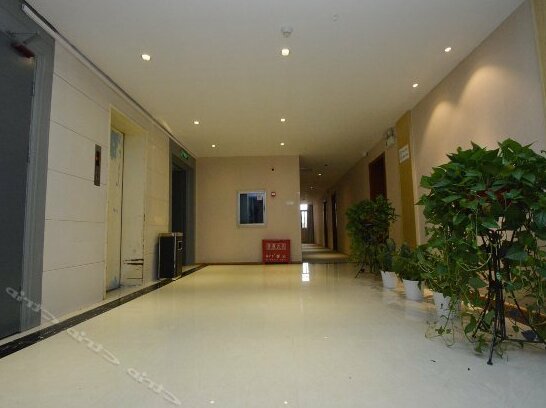 Nanjing Golden Hotel - Photo2