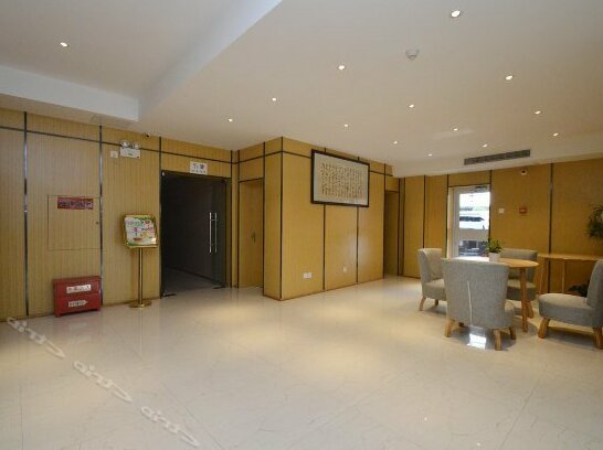 Nanjing Golden Hotel - Photo3