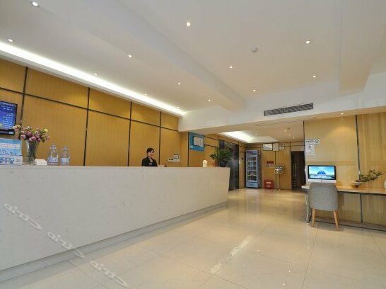 Nanjing Golden Hotel - Photo4