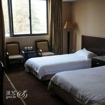 Nanjing Golden Trip Holiday Hotel - Photo3