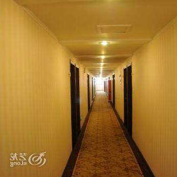Nanjing Golden Trip Holiday Hotel - Photo5