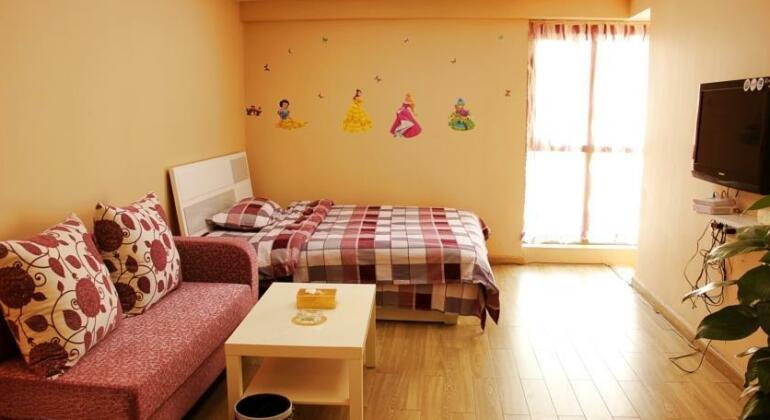 Nanjing Hao Ting Apartment - Photo5