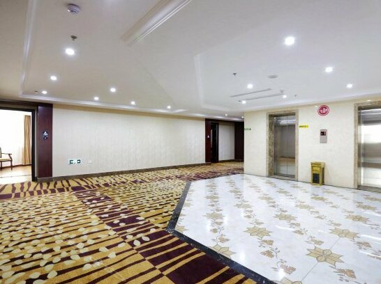 Nanjing Huawei Hotel - Photo5