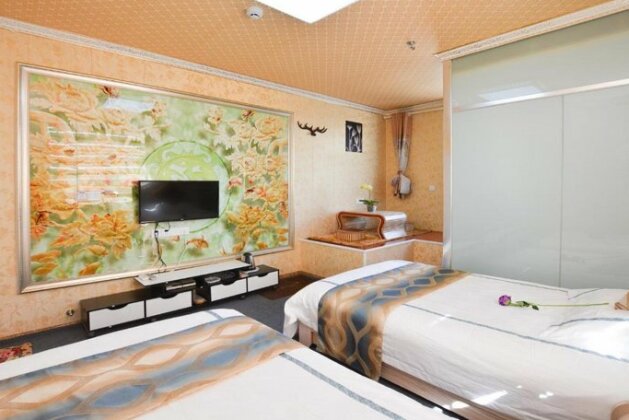 Nanjing Hui Hang Inn