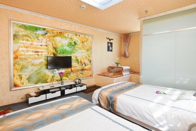 Nanjing Hui Hang Inn - Photo2