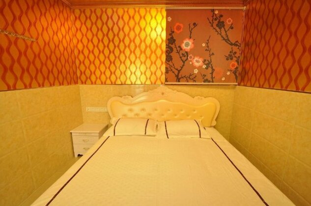 Nanjing Hui Hang Inn - Photo3