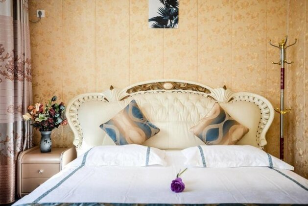 Nanjing Hui Hang Inn - Photo4