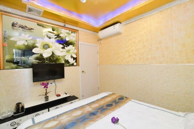 Nanjing Hui Hang Inn - Photo5