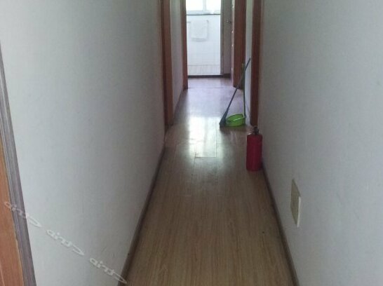 Nanjing Jianqing Hostel - Photo2