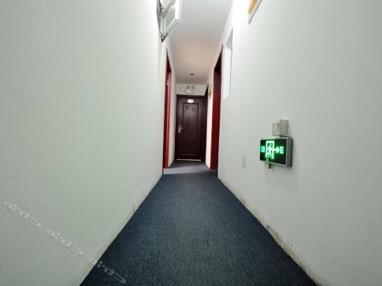 Nanjing Jianqing Hostel - Photo3
