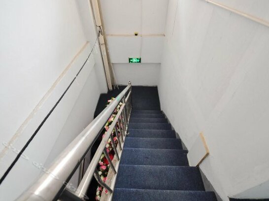 Nanjing Jianqing Hostel - Photo4
