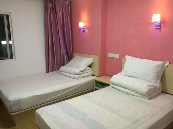 Nanjing Jianqing Hostel - Photo5