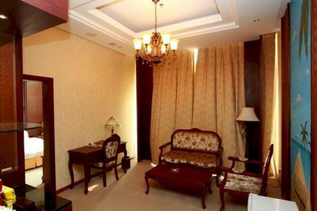 Nanjing John Hot Spring Hotel - Photo3