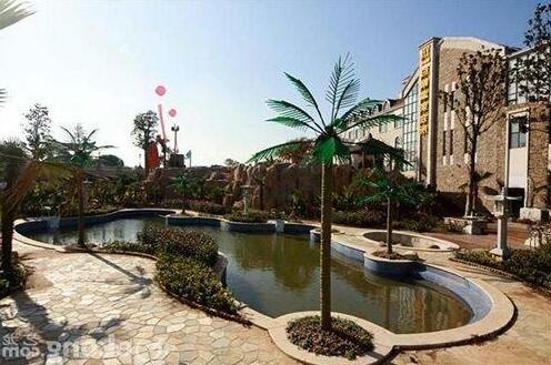 Nanjing John Hot Spring Hotel - Photo5