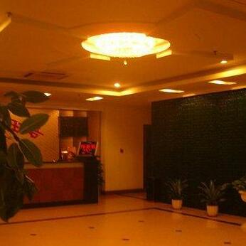 Nanjing Joy Field Hotel - Photo5