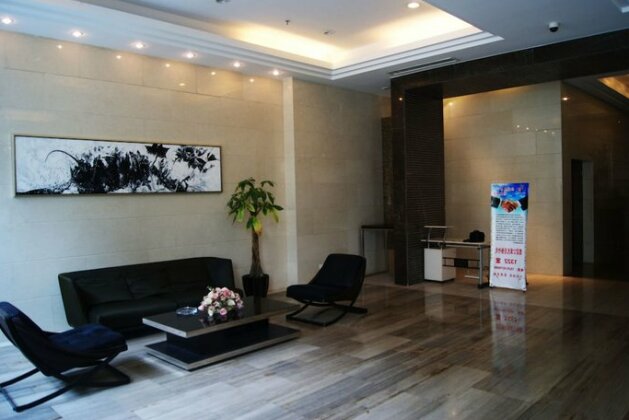 Nanjing Kaibin Apartment Muma Branch - Photo3