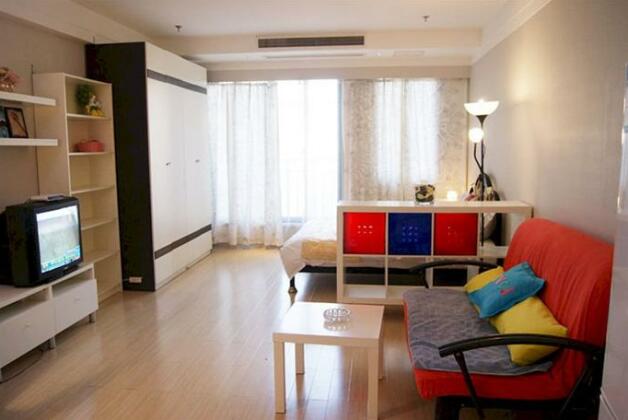 Nanjing Kaibin Apartment- Shengtian Branch - Photo2