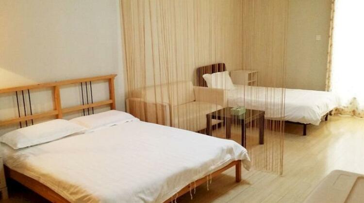 Nanjing Kaibin Apartment- Shengtian Branch - Photo4