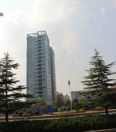 Nanjing Kingsley Serviced Apartment