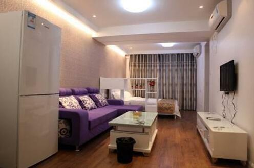 Nanjing Kingsley Serviced Apartment - Photo2