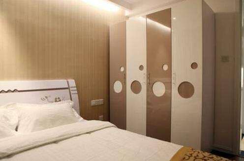 Nanjing Kingsley Serviced Apartment - Photo3