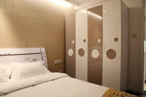 Nanjing Kingsley Serviced Apartment - Photo3