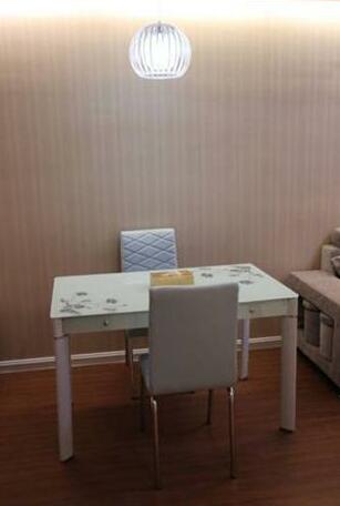 Nanjing Kingsley Serviced Apartment - Photo5