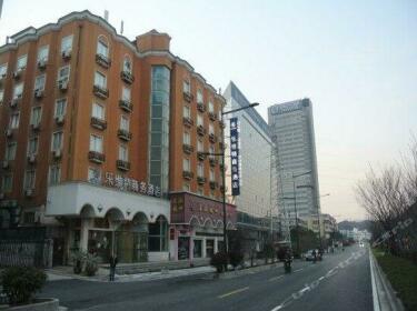 Nanjing Live Hotel
