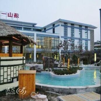 Nanjing No 1 Of Tangshan Hotspring Hotel