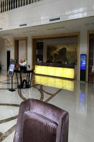 Nanjing No 9 Banshanyuan Hotel - Photo4