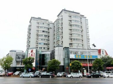 Nanjing One Family Hotel