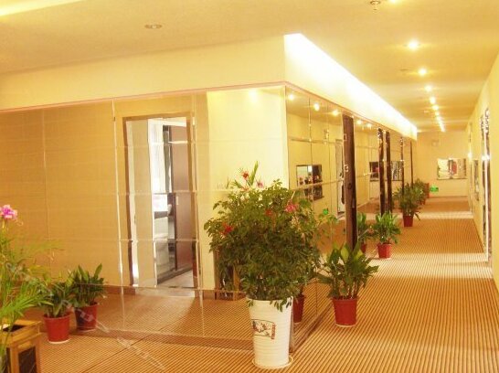 Nanjing Peach Express - Photo3