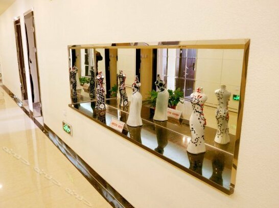 Nanjing Peach Express - Photo4