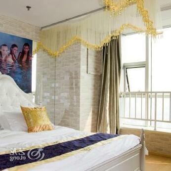 Nanjing Rongyu Service Apartment - Photo4