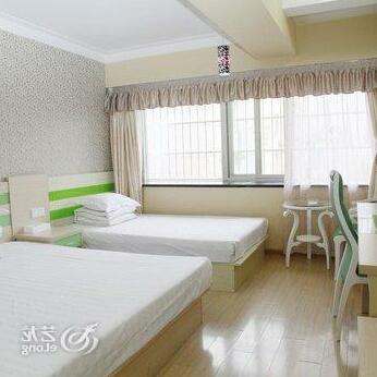 Nanjing royal court apartment hotel - Photo3