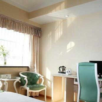 Nanjing royal court apartment hotel - Photo4
