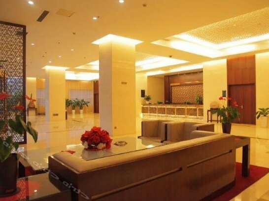 Nanjing RunWei Hotel - Photo3