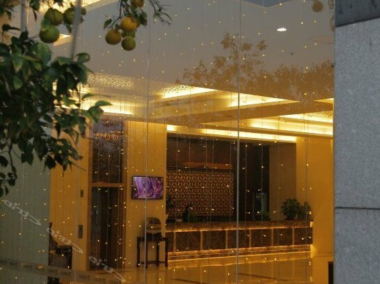 Nanjing RunWei Hotel - Photo5