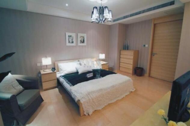 Nanjing Sigma Hotel - Photo3