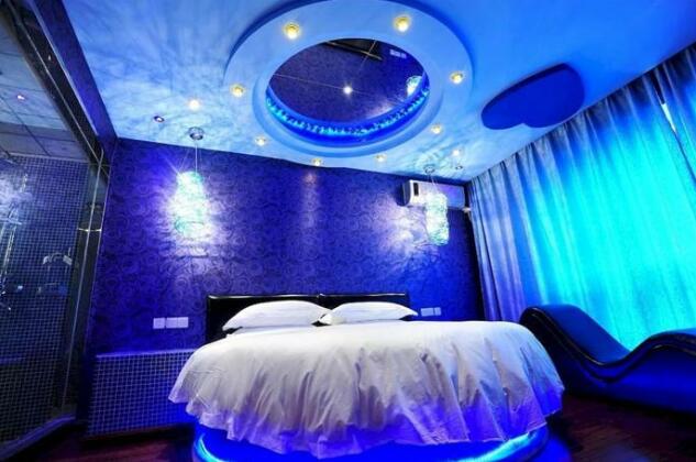 Nanjing Sigma Hotel - Photo4